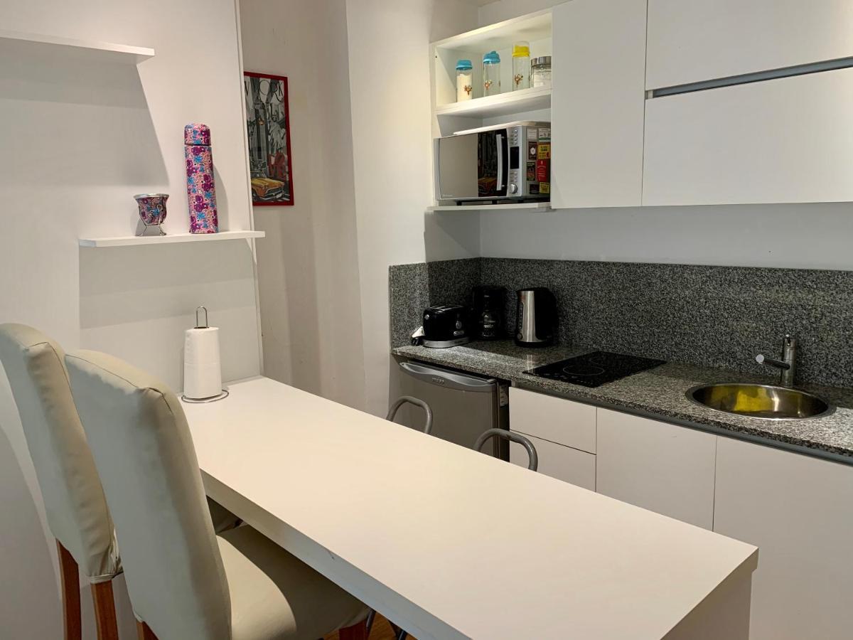 Soho Beauty Apartamento Ciudad Autónoma de Buenos Aires