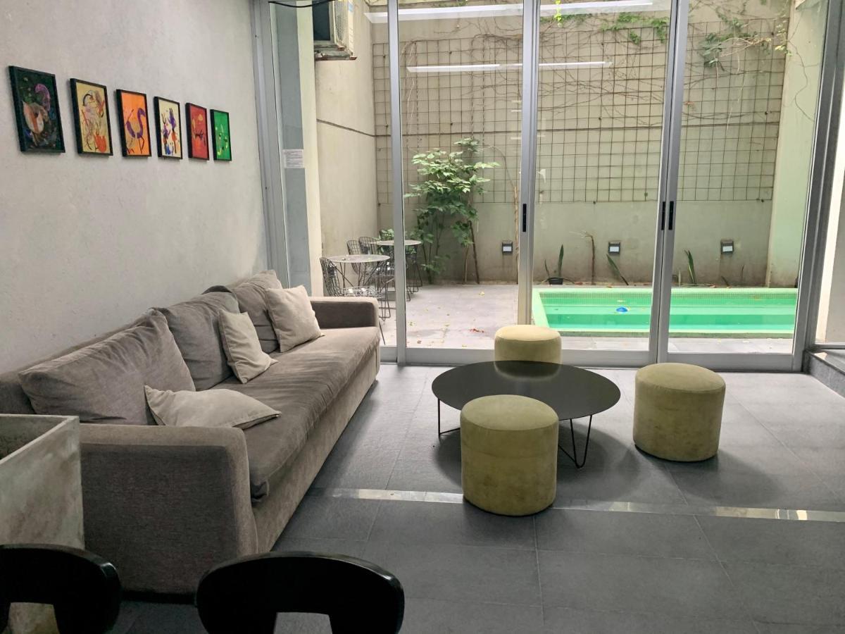 Soho Beauty Apartamento