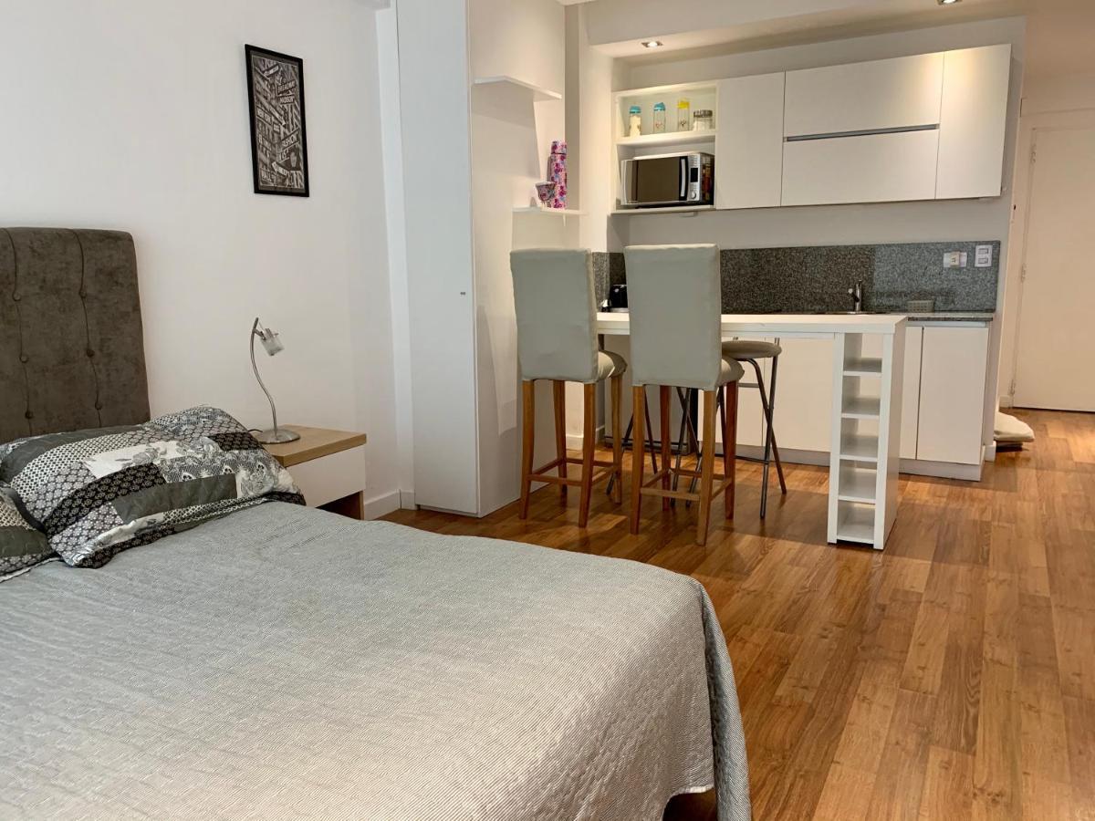 Apartamento Soho Beauty Ciudad Autónoma de Buenos Aires